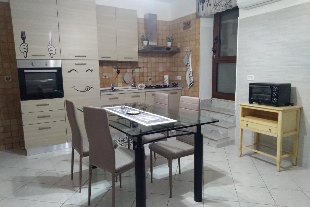 Photo of Kitchen in Iglesias
