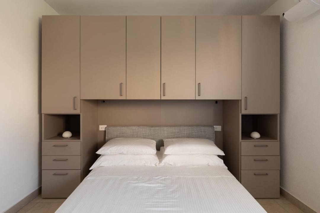 Photo of Bedroom in Capo Ferro