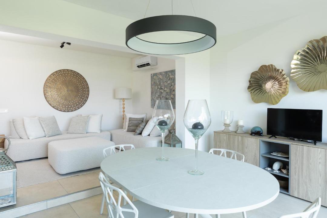 Photo of Livingroom in Capo Ferro