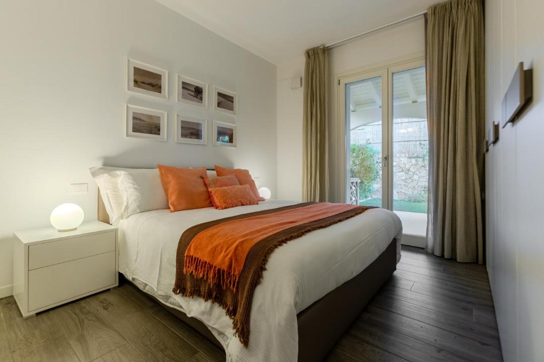 Photo of Bedroom in Porto Pino