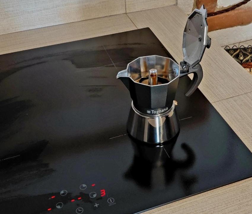 Photo of Kitchen in Fonni