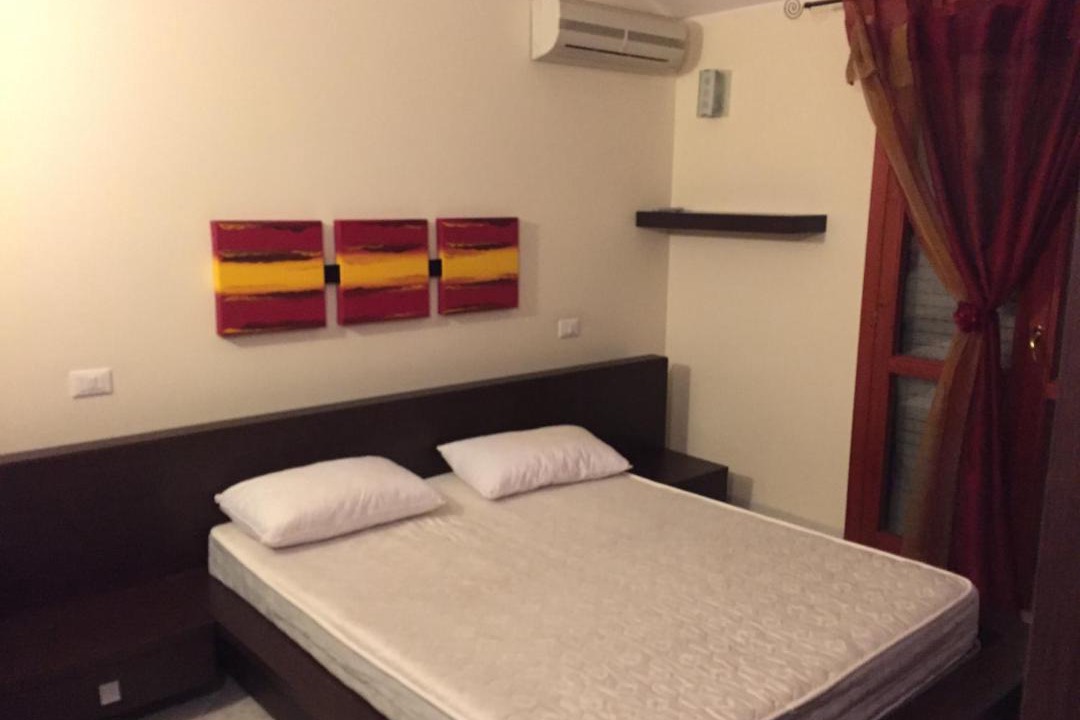Photo of Bedroom in Selargius