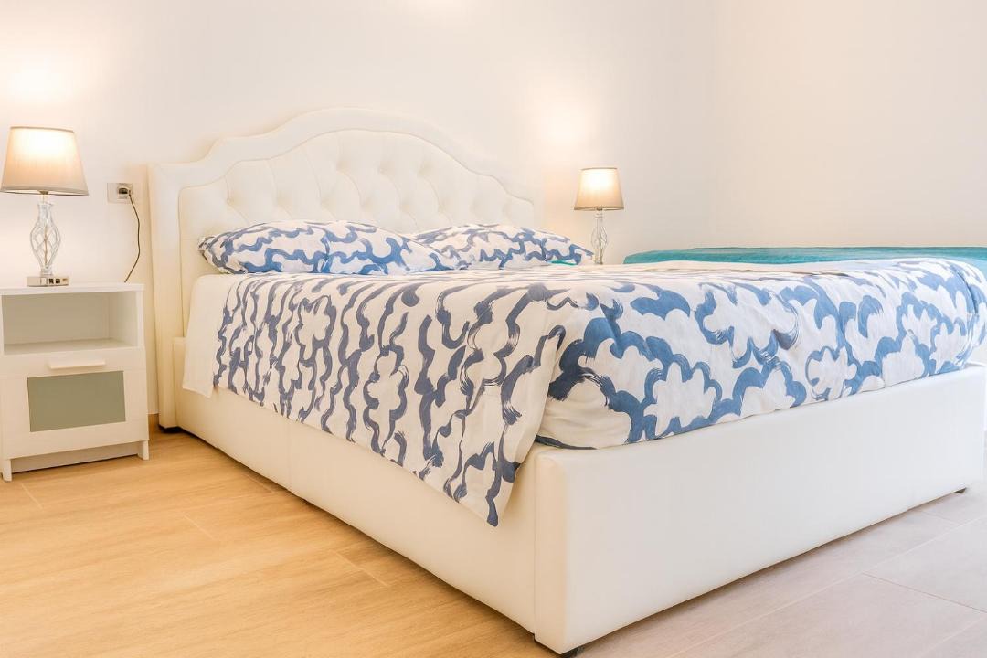 Photo of Bedroom in Urzulei
