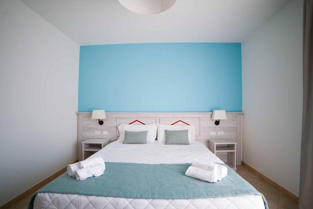Photo of Bedroom in Canneddi