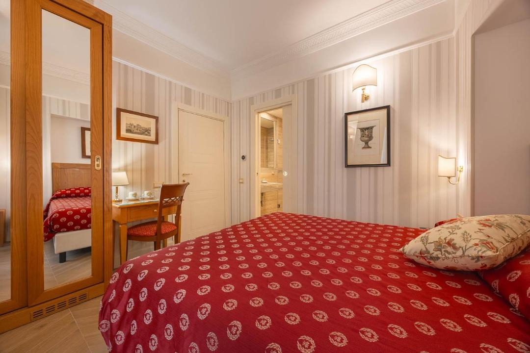 Photo of Bedroom in Rome Province