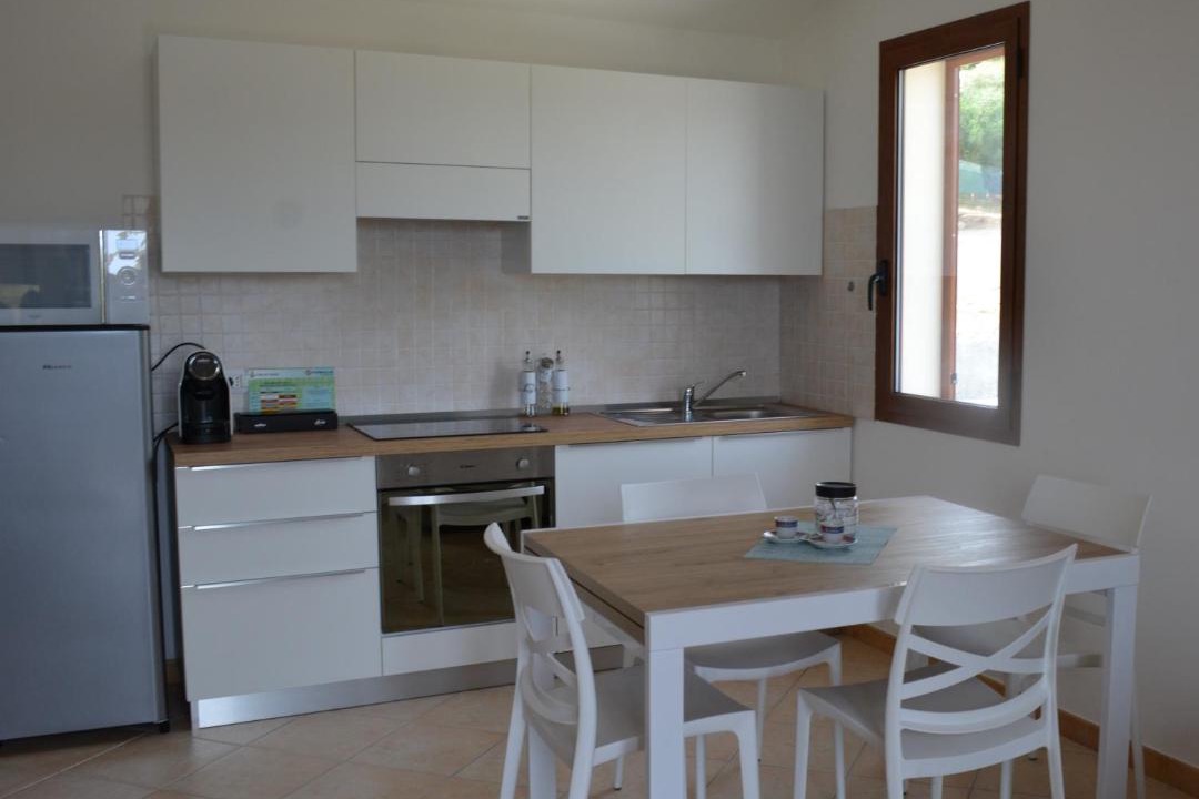 Photo of Kitchen in Arbatax