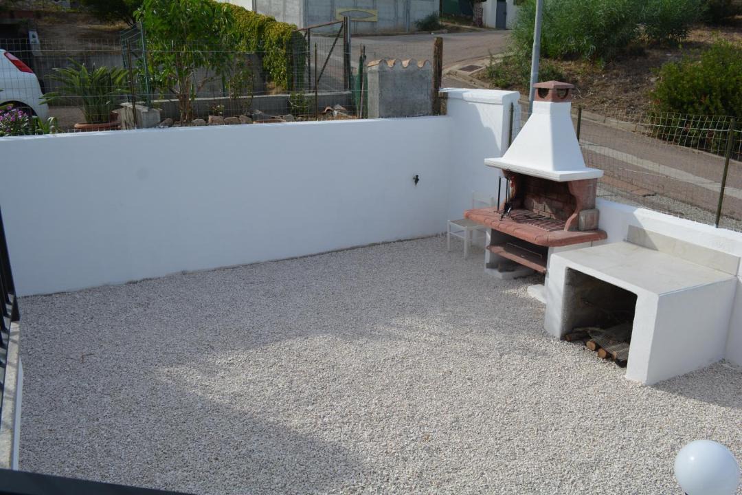 Photo of Patio Balcony in Arbatax