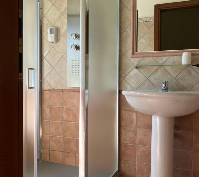 Photo of Bathroom in Nurallao