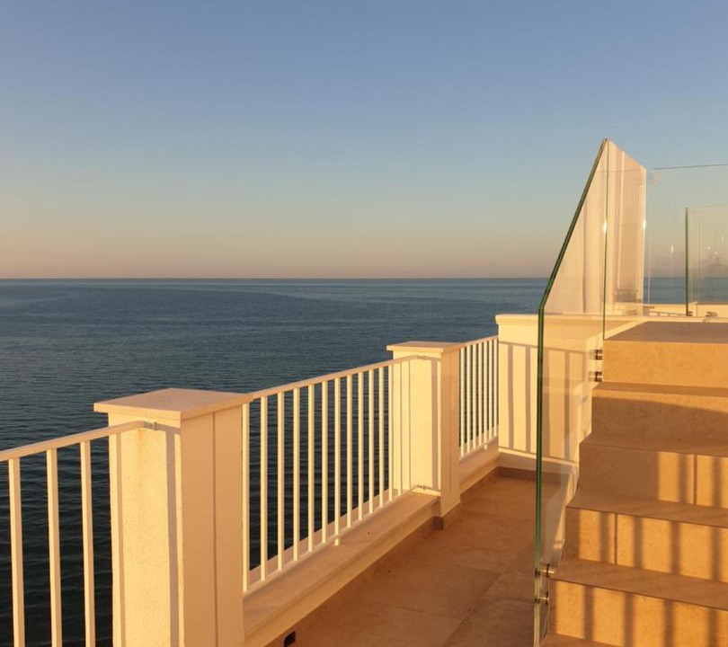 Photo of Patio Balcony in Rodi Garganico