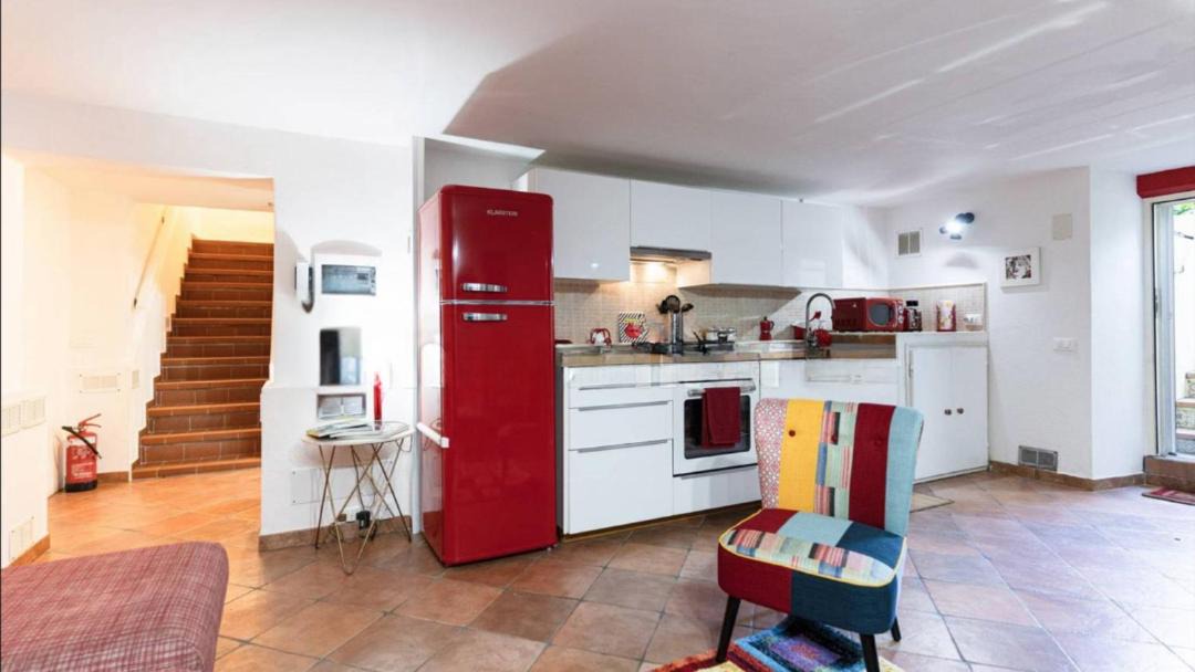 Photo of Kitchen in San Frediano