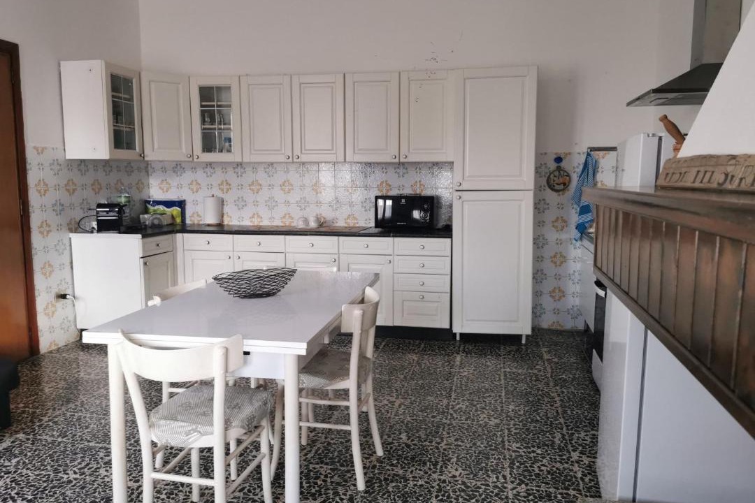 Photo of Kitchen in Terralba