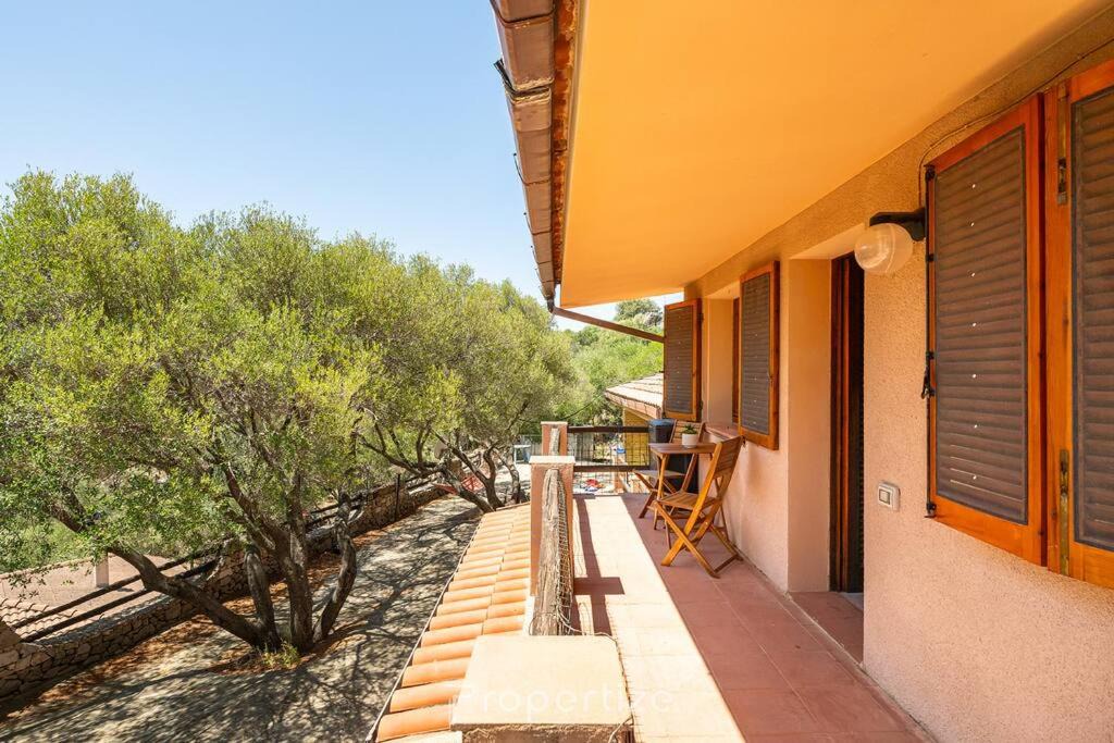 Photo of Patio Balcony in Osseddu