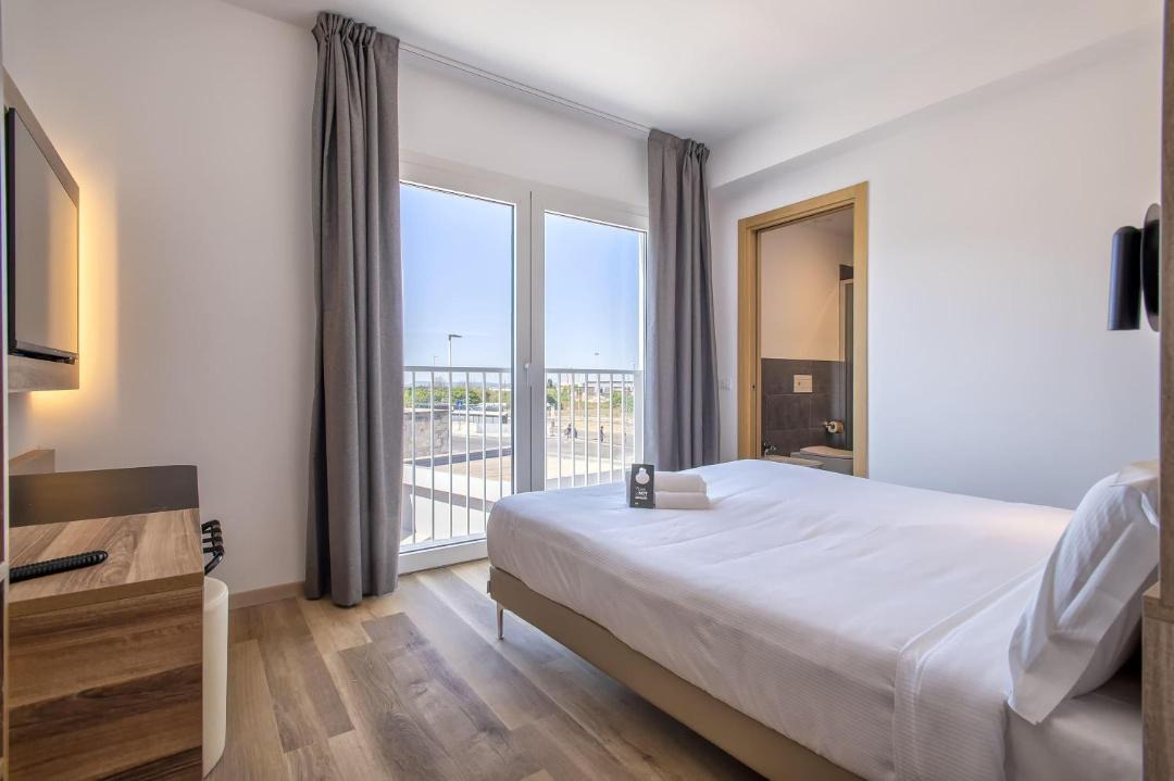 Photo of Bedroom in Sassari