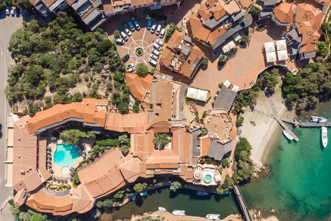 Photo of Others in Porto Cervo