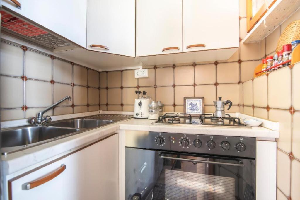 Photo of Kitchen in Lido