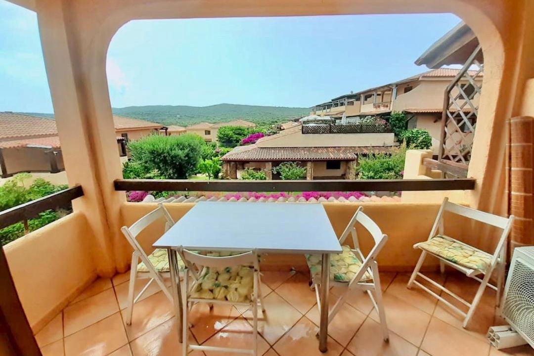 Photo of Patio Balcony in Golfo di Marinella