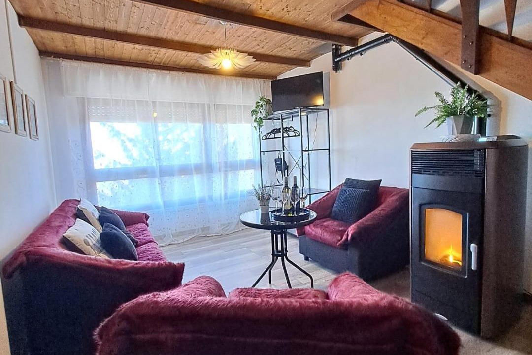 Photo of Livingroom in Sarnano