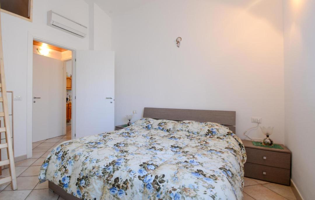 Photo of Bedroom in Sant'Antioco