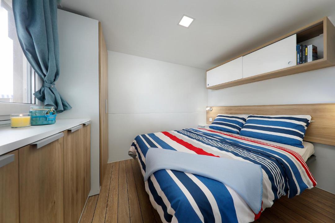 Photo of Bedroom in Sorso