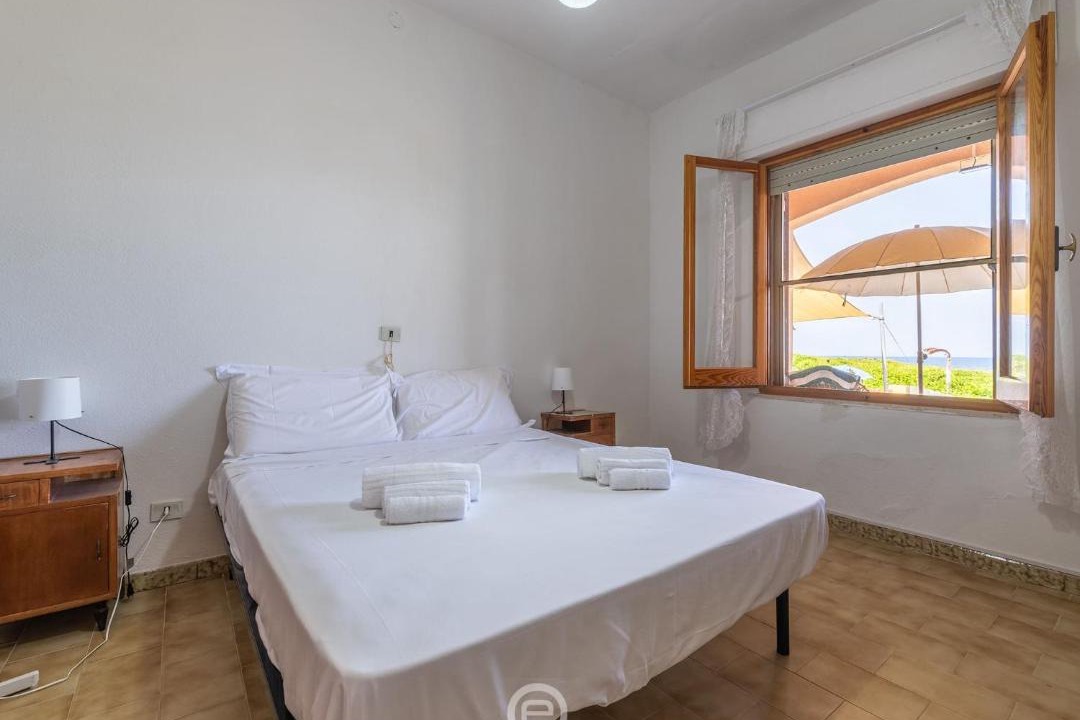 Photo of Bedroom in Putzu Idu