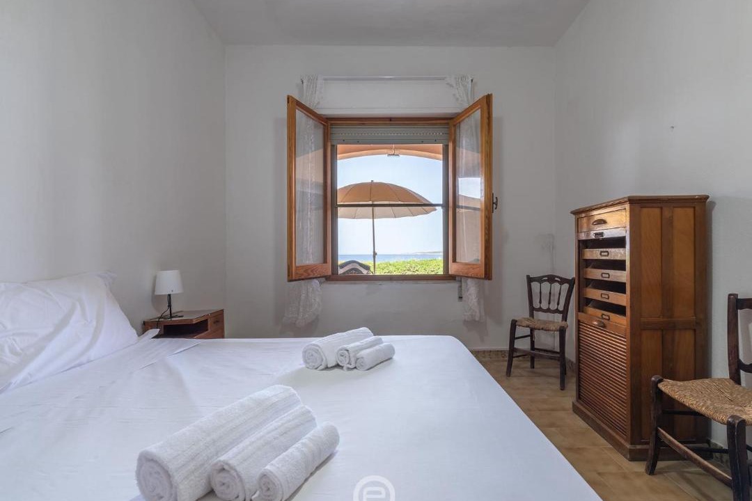Photo of Bedroom in Putzu Idu