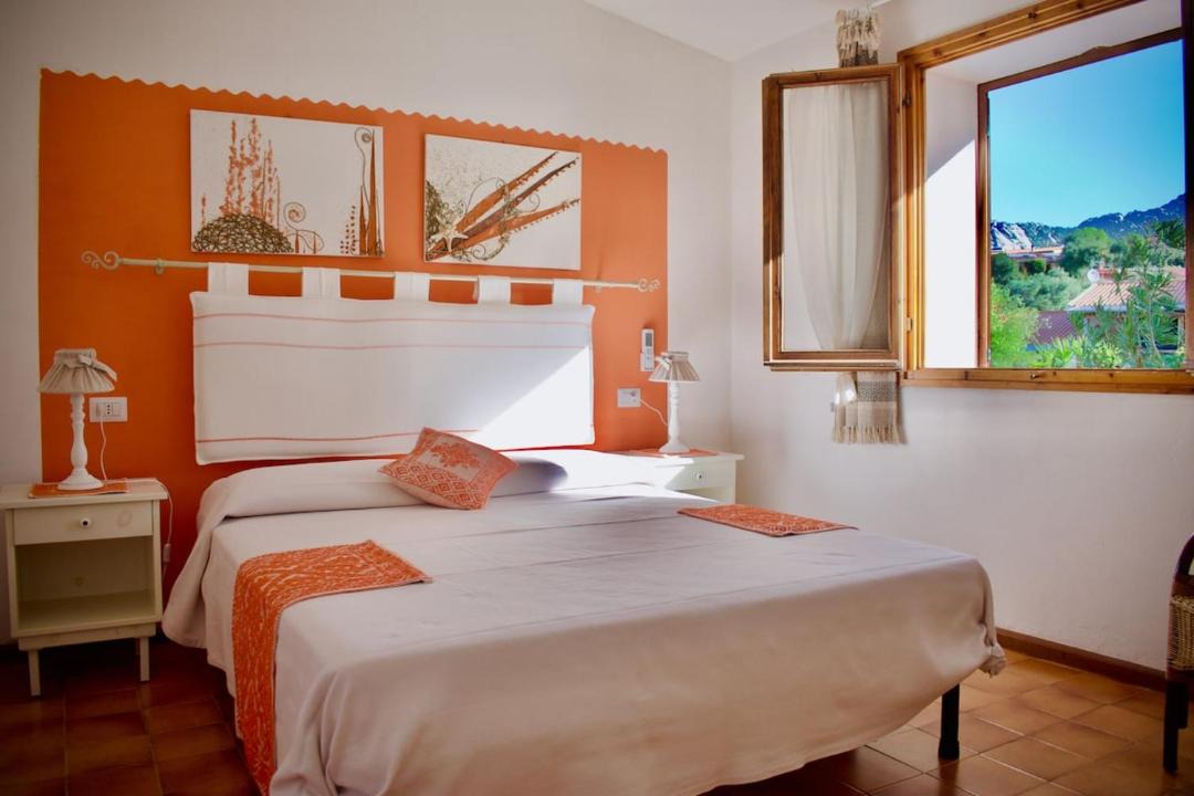 Photo of Bedroom in Osseddu