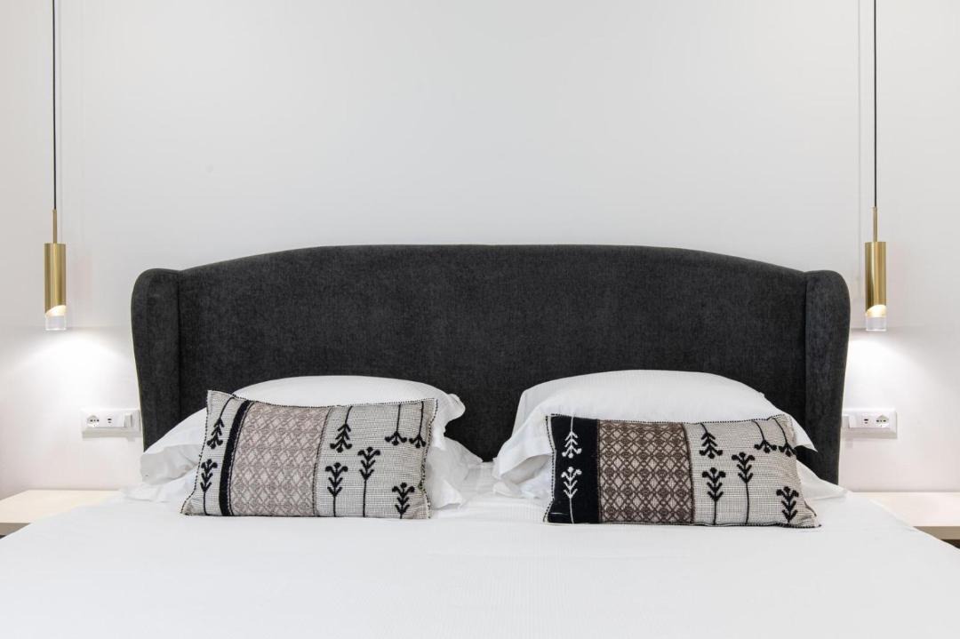 Photo of Bedroom in Oristano Historic Centre