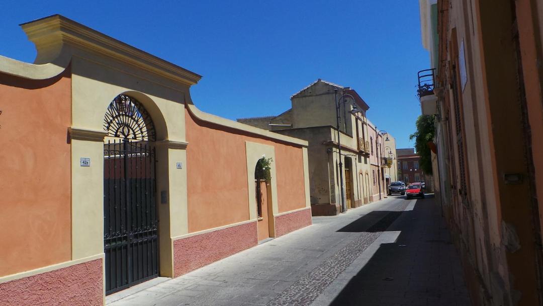 Photo of Buildings in Province of Cagliari
