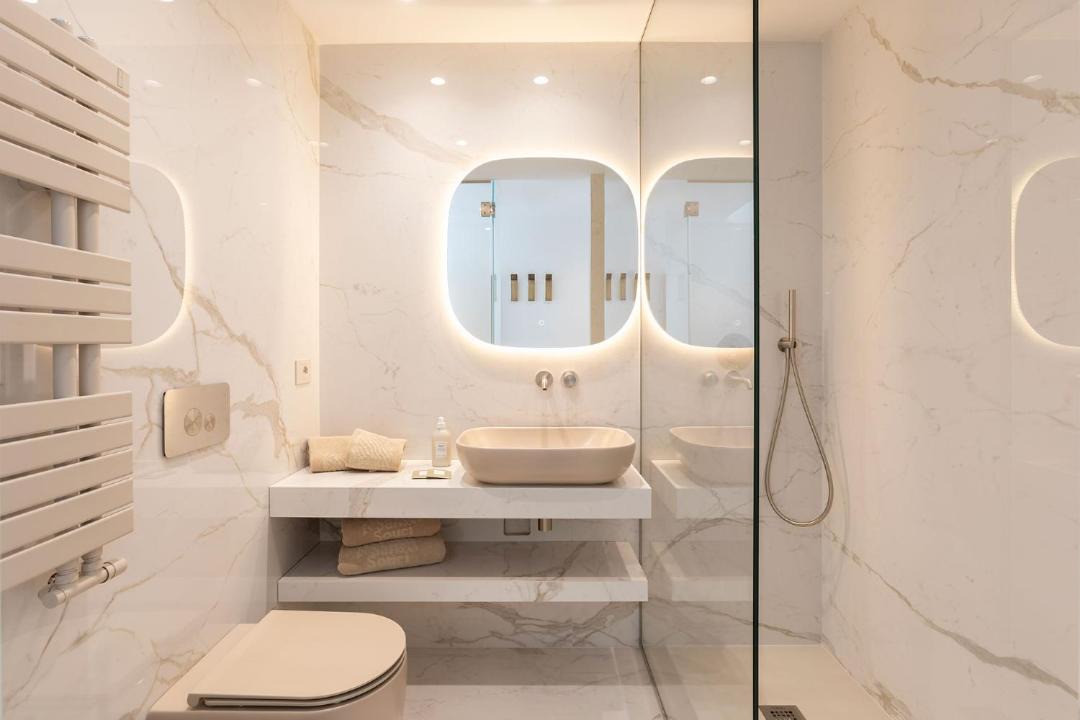 Photo of Bathroom in Gabicce Mare