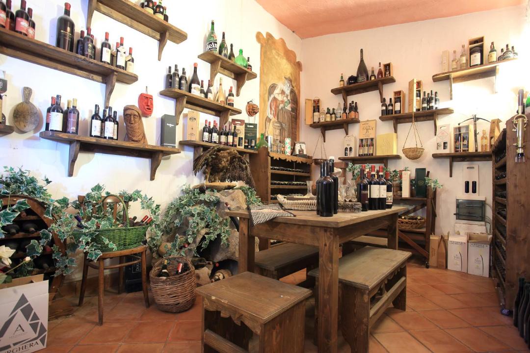 Photo of Others in Benetutti