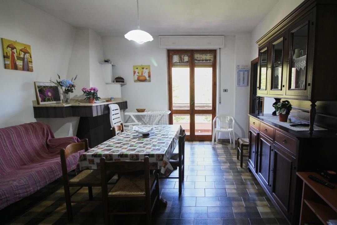Photo of Kitchen in Marina di Gutturu Flumini