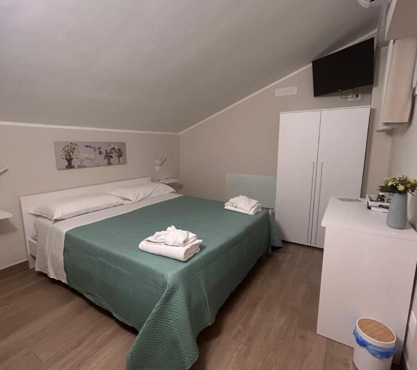 Photo of Bedroom in Sala