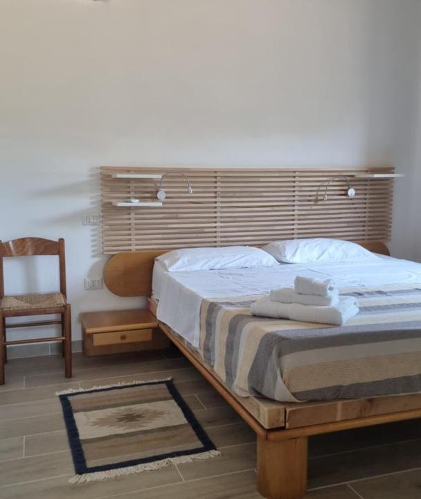 Photo of Bedroom in Teulada