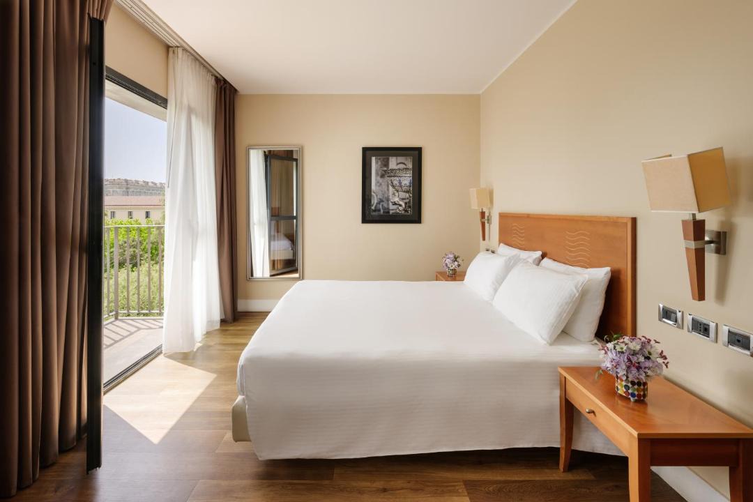 Photo of Bedroom in Centro Storico