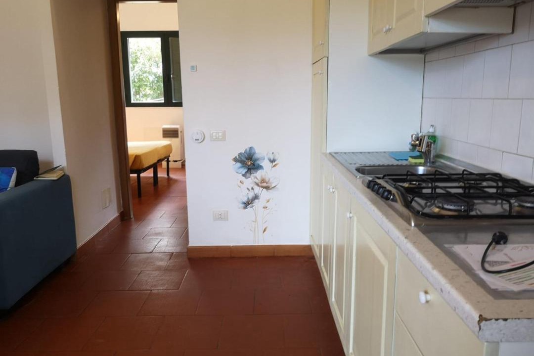 Photo of Kitchen in Norbello