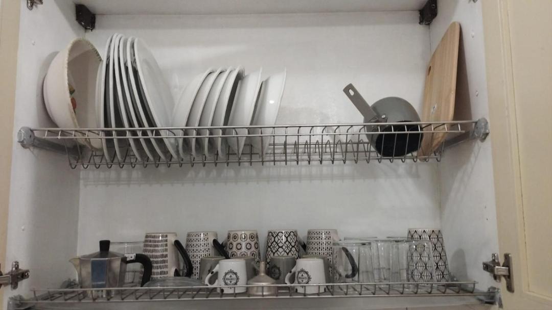 Photo of Kitchen in Norbello
