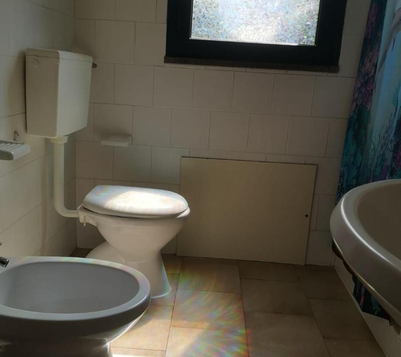 Photo of Bathroom in Norbello