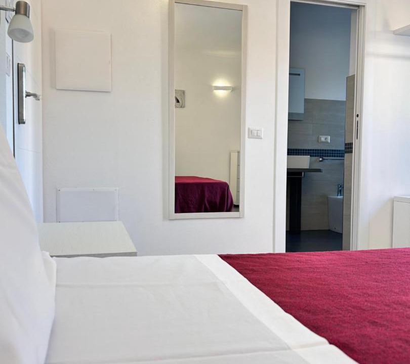 Photo of Bedroom in Arbatax