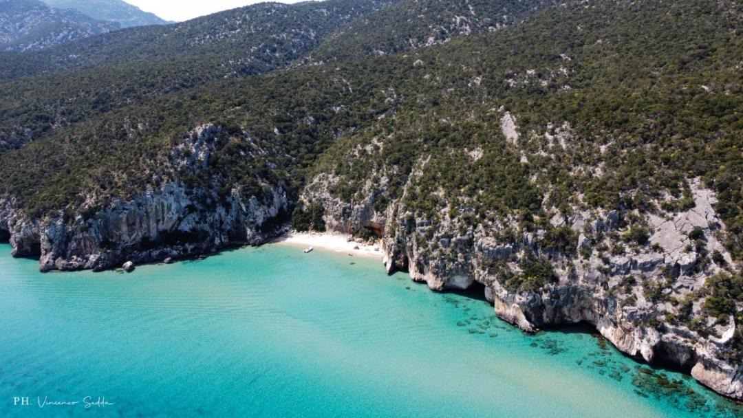 Photo of Others in Cala Gonone