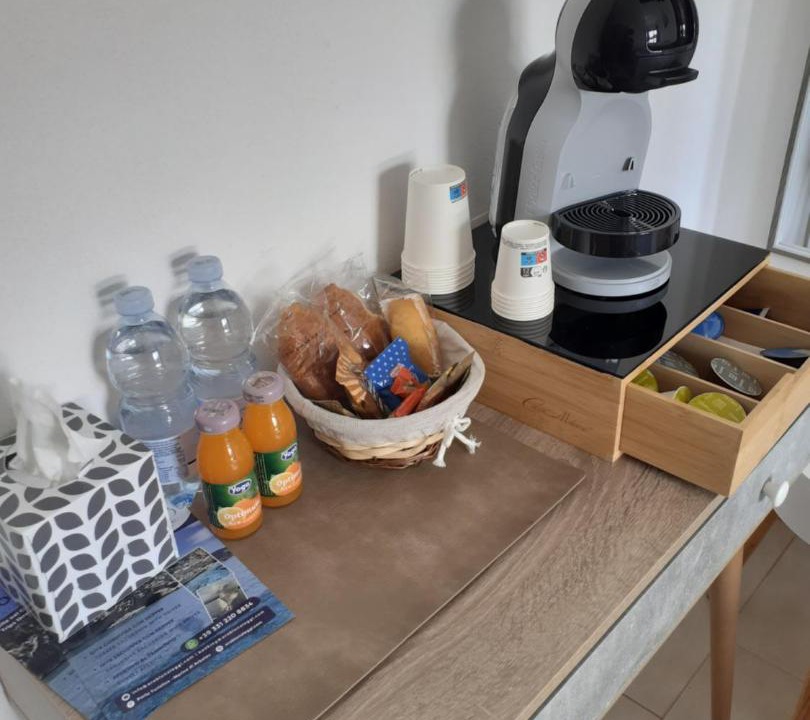 Photo of Kitchen in Triei