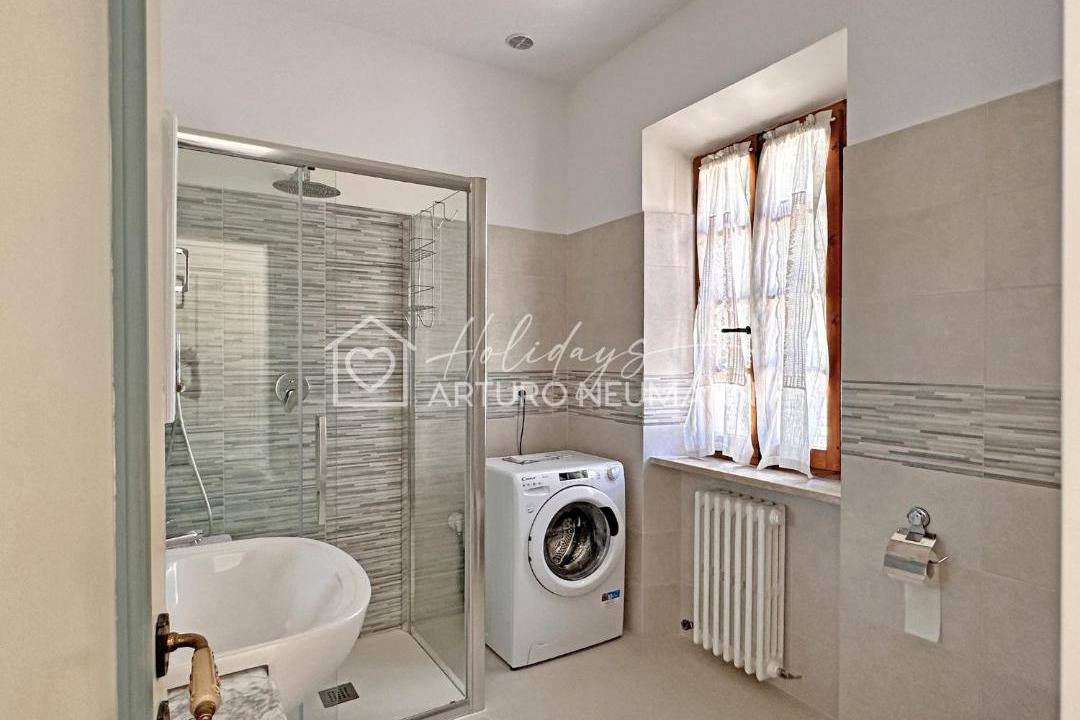 Photo of Bathroom in Numana