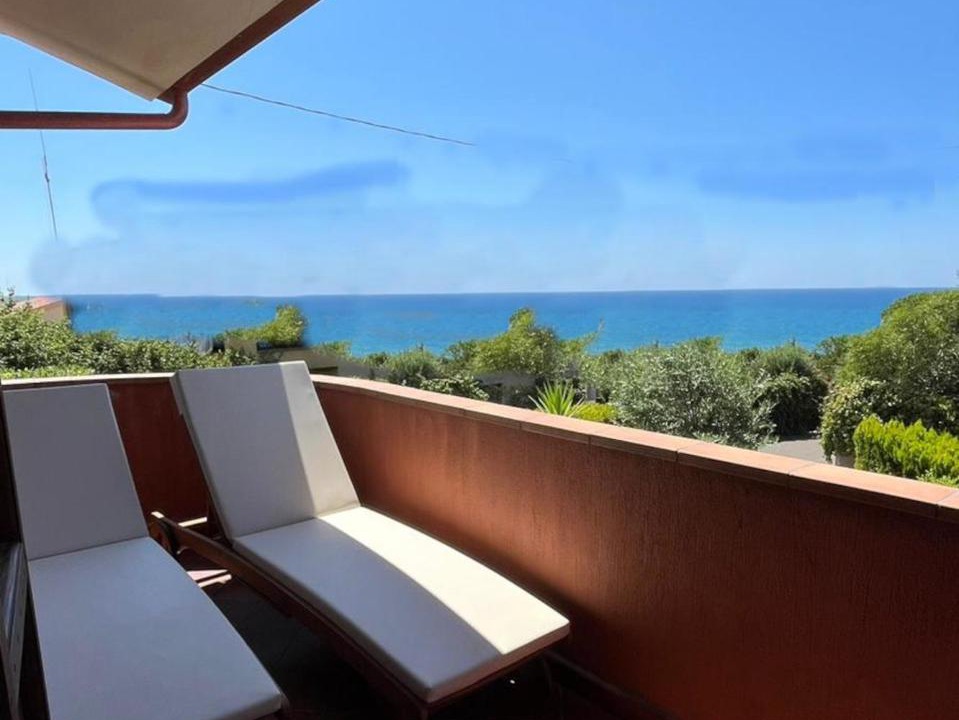 Photo of Patio Balcony in Torre del Pozzo