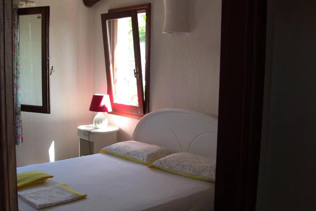 Photo of Bedroom in Torre del Pozzo