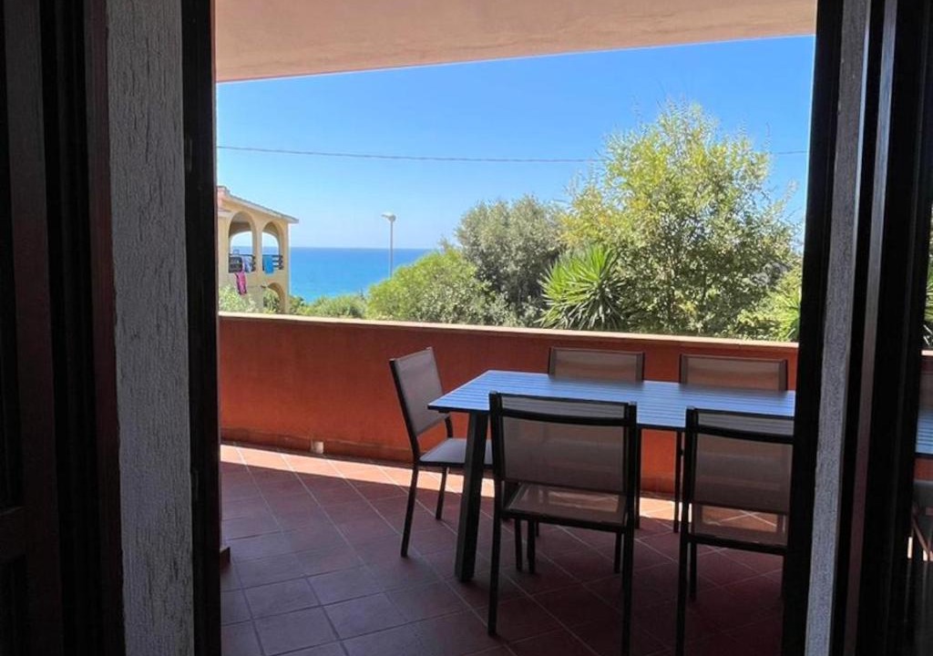 Photo of Patio Balcony in Torre del Pozzo