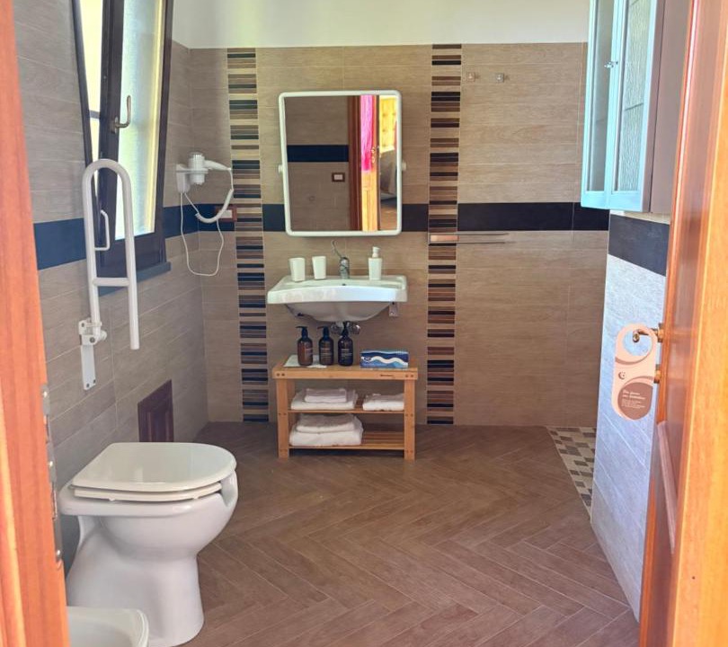Photo of Bathroom in Narbolia