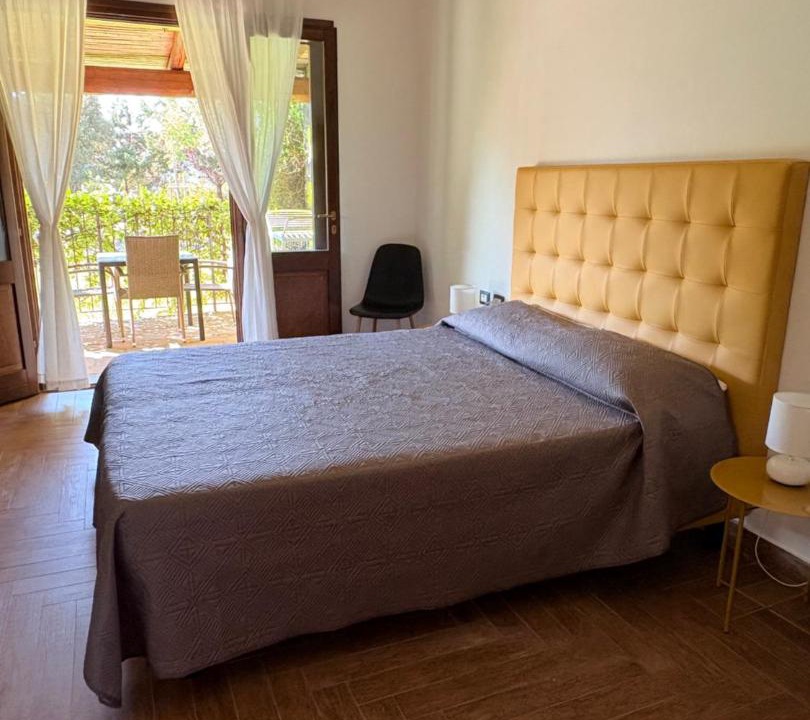 Photo of Bedroom in Narbolia