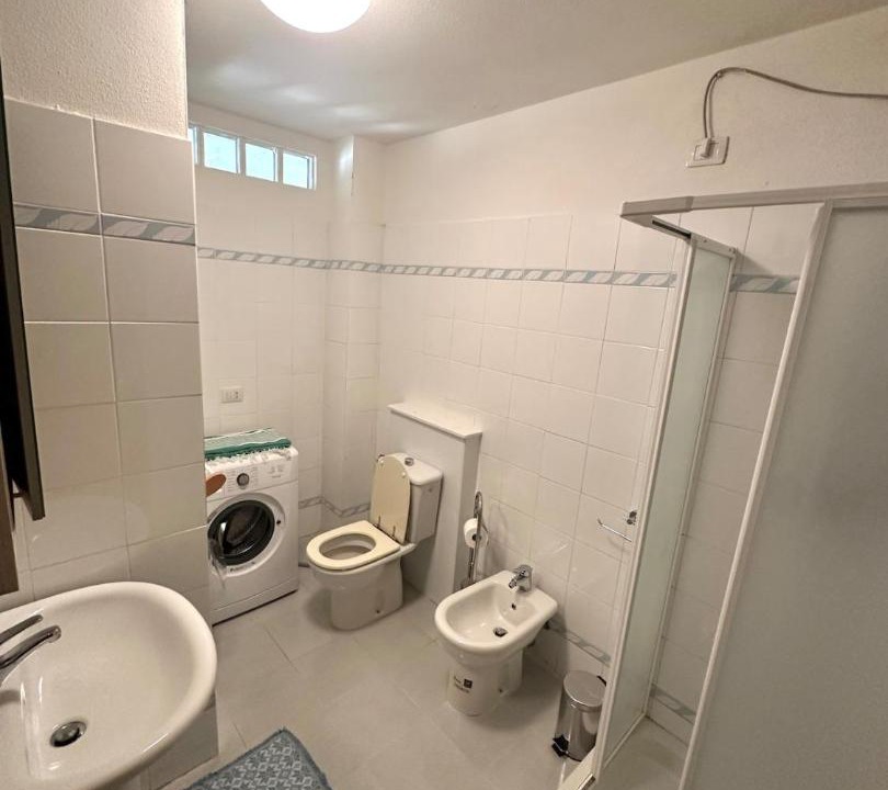 Photo of Bathroom in Stintino