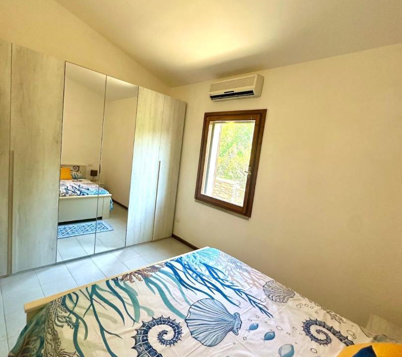 Photo of Bedroom in Stintino