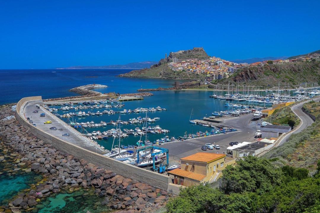 Photo of Others in Castelsardo Historic Centre