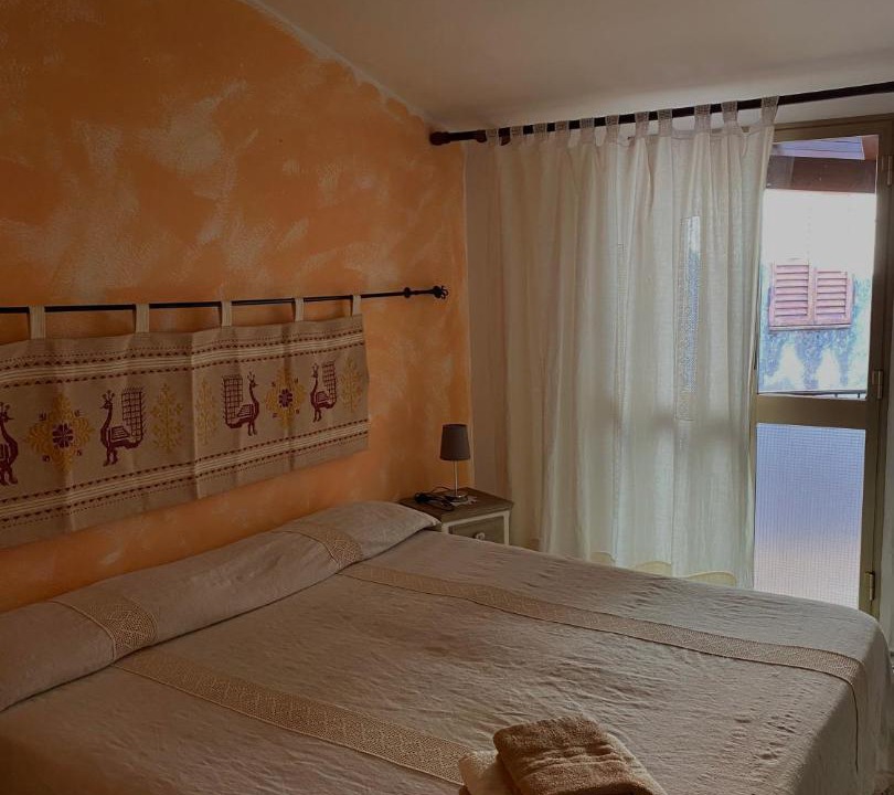 Photo of Bedroom in Santu Lussurgiu